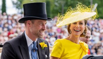 Prințul William și Prințesa Catherine, criticați pentru chiria surprinzător de mică plătită pentru reședința lor de lux