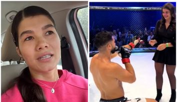 Ileana Sterp, prima reacție publică după ce Iancu a cerut-o de soție pe Denisa Coțolan: „Sunt foarte mândră de el!”