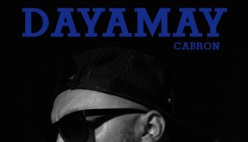 VIDEO Cabron a lansat “Dayamay”, un nou single de pe albumul GEMENI