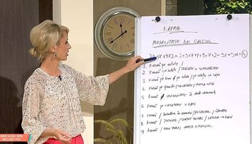 Influențele karmei în funcție de cifra destinului. Sfaturile surorilor numerolog Oana și Adina Timofte