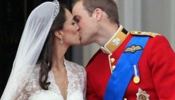 Kate Middleton si Printul William si-au inregistrat oficial copilul. Ce scrie la 