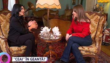 Andreea Tonciu: 