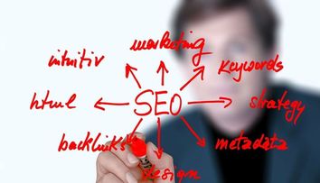 (P) Paradoxul serviciilor SEO: de ce NU pot fi exclusiv online?