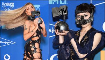 Ariana Grande, marea dezamăgire de la MTV Europe Music Awards. Cine sunt câștigătorii
