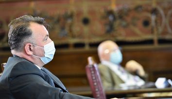 Va ajunge România la peste 2.800 de cazuri de coronavirus pe zi? Nelu Tătaru, avertisment dur