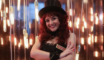 Ana-Maria Mirică, despre dorința ei cea mai mare la Cântă acum cu mine: „Abia aștept”