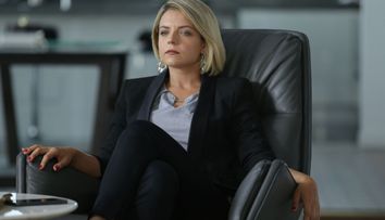 Victoria Raileanu, despre personajul ei din superproducția ”VLAD”: ”Este o tipă care știe ce vrea”