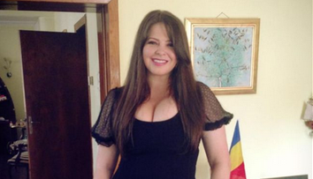 Rita Muresan nu mai arata deloc asa. La ce schimbare radicala de look a apelat de curand vedeta