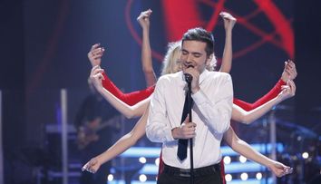 Cristi Nistor nu are timp sa se indragosteasca: 