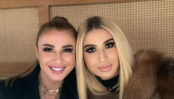 Sarah, fiica Anamariei Prodan, super sexy în costum de baie! Ce fotografii a postat pe Instagram