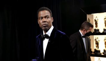 Cum a reacționat Chris Rock după ce Will Smith a declarat că “regretă profund” tot ce s-a întâmplat la Oscar