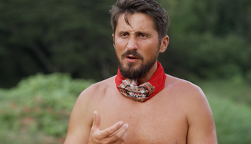 Survivor All Stars 27 februarie 2024. Andrei Ciobanu consideră plecarea Mariei Lungu un adevărat câștig: „Ți s-a luat o pată de pe suflet”. Concurentul se declară uimit de atitudinea pe care aceasta o adoptase