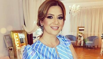 VIDEO La mulți ani, Amalia Enache