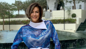 VIDEO Roxana Ciuhulescu, povestiri de familie