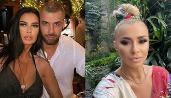 Anamaria Prodan sare în apărarea Oanei Zăvoranu, după divorț: „Bărbații slabi fug”. Impresara, mesaj de încurajare pentru actriță
