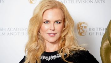 Nicole Kidman, alături de nepoata sa de 19 ani pe covorul roșu. Cum cine seamănă tânăra