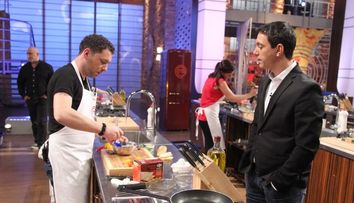 Adevarul despre relatia dintre casnica de la 