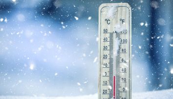 VIDEO Prognoza meteo: se înrăutățește vremea. Temperatura maximă în această seară în țară