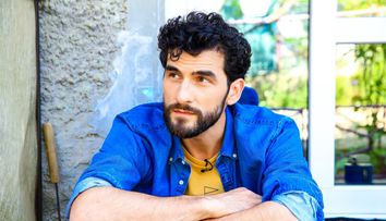 9 speed questions cu prezentatorul ,,Visuri la cheie”, Corneliu Ulici