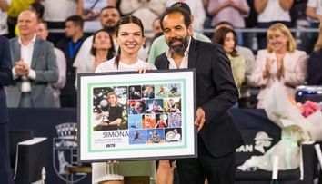 Decizia luată de Simona Halep după ce s-a retras oficial din tenis: 