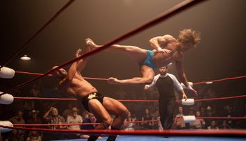The Iron Claw, adevărul șocant din spatele wrestlingului și un Zac Efron magistral! Dă-i play pe VOYO