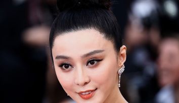 Fan Bingbing, actrița din China dată dispărută, rupe tăcerea. Ce i s-a întâmplat