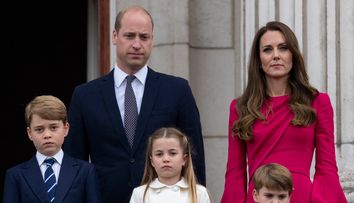 Ți se rupe sufletul! Cele patru cuvinte sfâșietoare pe care Kate Middleton le-a spus copiilor despre boala de care suferă