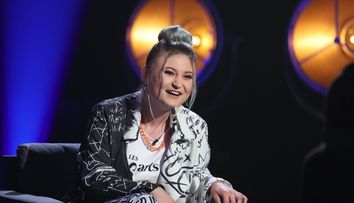 SuperStar Etapa CLUB: Victoria Peșterean s-a conectat cu scena și a dat tot ce a avut mai bun pentru un loc în semifinale