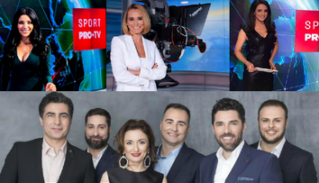 Back to school: vedetele PRO TV ne spun cum a fost prima lor zi de școală (VIDEO)