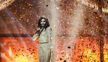Conchita Wurst, schimbare de look! Cum arată acum fostul câștigător de la Eurovision