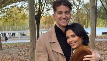Andreea Popescu și Rareș Cojoc aveau contract prenupțial. Ce spunea vedeta despre averea soțului: 