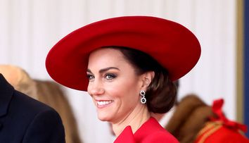 Kate Middleton a împlinit 42 de ani. Fotografia simbolică prin care familia regală i-a urat „La mulți ani!”