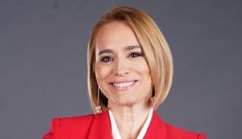 Andreea Esca, schimbare neașteptată de look. Cum și-a făcut apariția în public
