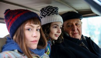 Luni, în cel de-al doilea episod VLAD. Detalii surprinzătoare din copilăria Elizei, iubirea vieții lui Vlad
