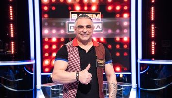 Reacția lui Johnny Strîmbeanu după participarea la Batem Palma?