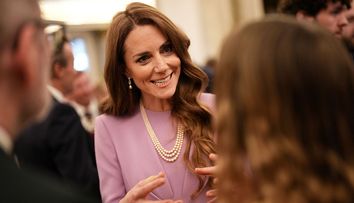 Kate Middleton, omagiu emoționant pentru regretata Regina Elisabeta la 100 de ani de la naștere! Detaliul din ținută care a impresionat pe toată lumea