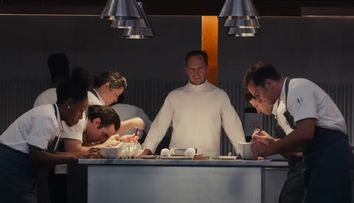„The Menu”, un thriller psihologic despre lumea exclusivistă a restaurantelor de lux