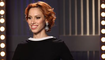 Aliona Munteanu, despre participarea la 