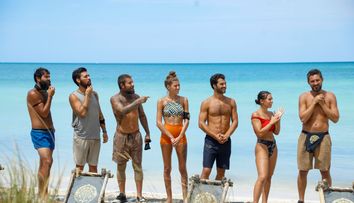 Survivor All Stars 2024, 9 mai. Un concurent va pleca acasă și nimic nu va mai fi la fel: „Îmi pare că suntem în postura asta. Am dat tot ce am putut, ăsta e rezultatul”