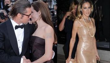 Angelina Jolie si Sarah Jessica Parker, cele mai bine platite actrite din lume. Ce femei au dat lovitura in 2011!