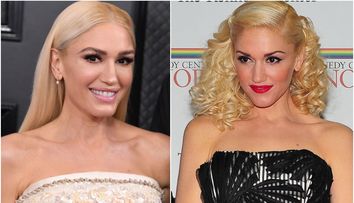 “99 la sută botox și fillere, 1 la sută piele”. Gwen Stefani, acuzată de fani că și-a distrus chipul