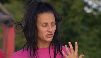 Survivor All Stars 26 martie 2024. Faimoșii rămân muți de uimire când o văd pe Alexandra Duli revenind triumfătoare. Andrei Ciobanu îi avertizează pe Războinici în legătură cu presupusa strategie de care îi acuză „S-a împlinit”