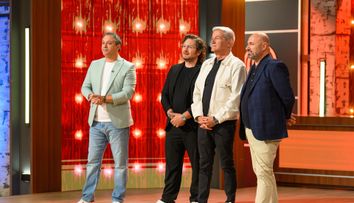 Două eliminări surprinzătoare și o furtună de emoții la MasterChef România! Ediția de marți seară, lider de audiență
