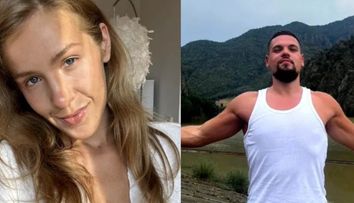 Ea este Anastasia, tânăra de 27 de ani care a fost ucisă de iubitul ei ucrainean, într-un apartament din București. Detalii cutremurătoare din anchetă