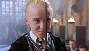 Cum arată acum Tom Felton, actorul care l-a jucat pe Draco Malfoy în „Harry Potter”, la 25 de ani de la rolul care l-a făcut celebru