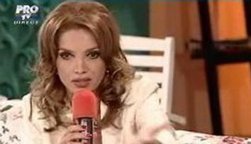 Cristina Spatar a devenit mamica!