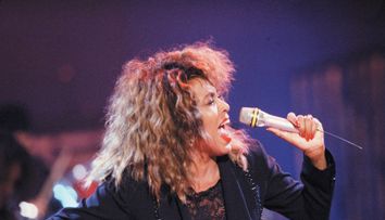 Tina Turner a împlinit 80 de ani! Iată cum arată celebra artistă în prezent