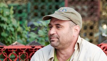 Adrian Văncică își sărbătorește astăzi ziua de naște! ”Eu am rămas, în capul meu, la 25 de ani”