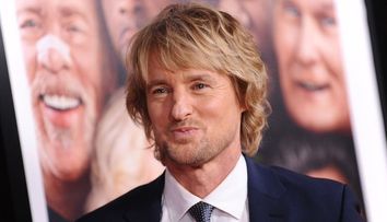 Owen Wilson așteaptă al treilea copil cu a treia sa iubită misterioasă. Cine e mama copilului