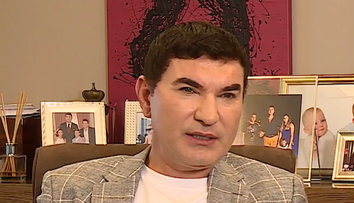 Cristi Borcea, tată la puterea a 9-a. Interviu inedit, acordat echipei Vorbește Lumea 